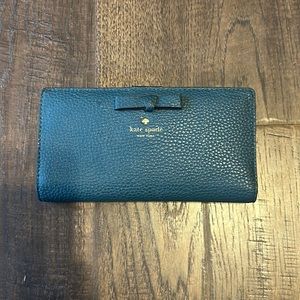 Kate spade wallet